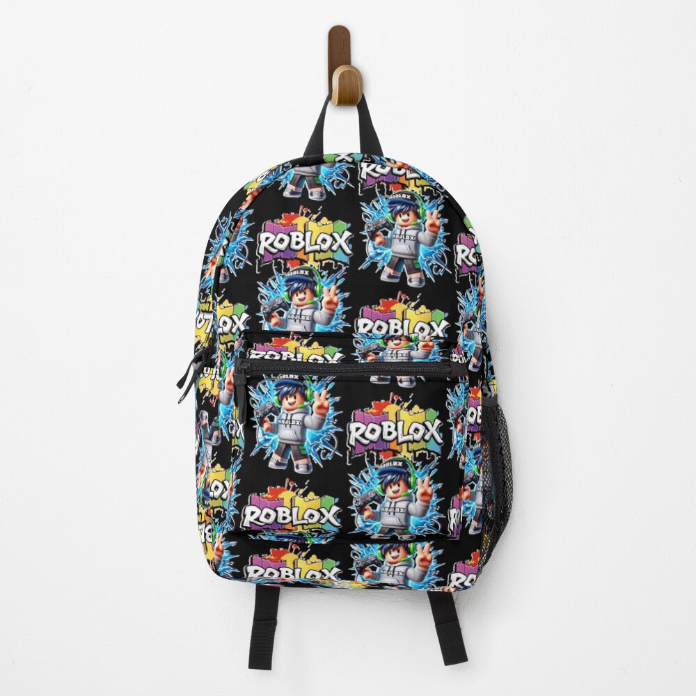 Item preview, Backpack designed and sold by URGraphics.