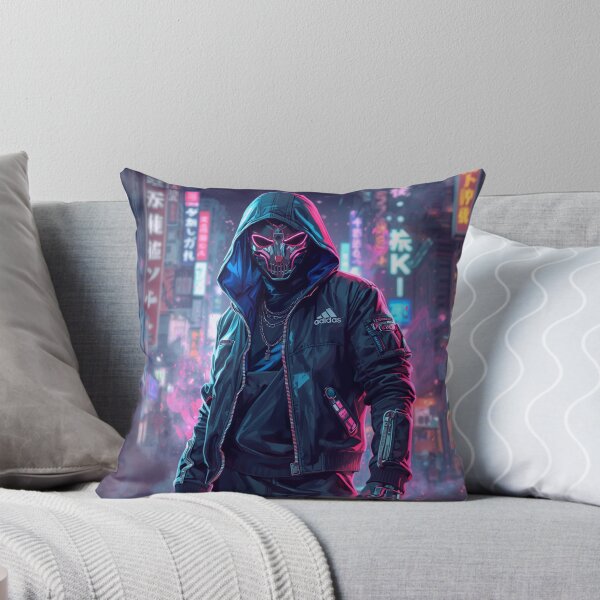 Item preview, ArtFuturisticHoodedStreetwear designed and sold by Artrendzs.