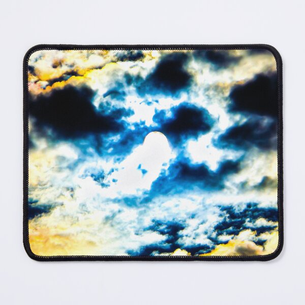Item preview, The Iridescent Celestial Eye designed and sold by InkOptic Photography.