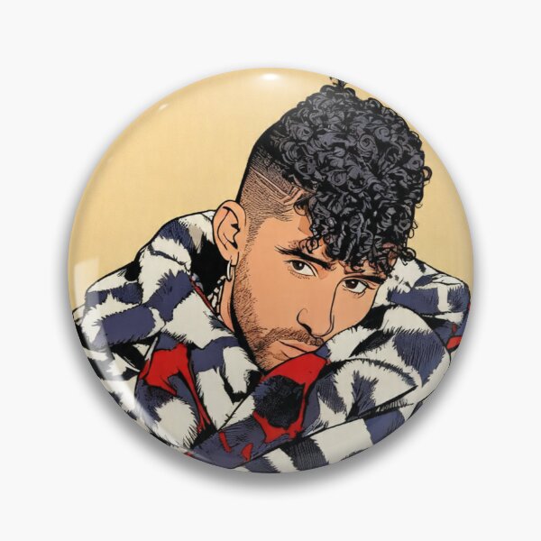 Item preview, Bad Bunny designed and sold by Amen For Anthony.