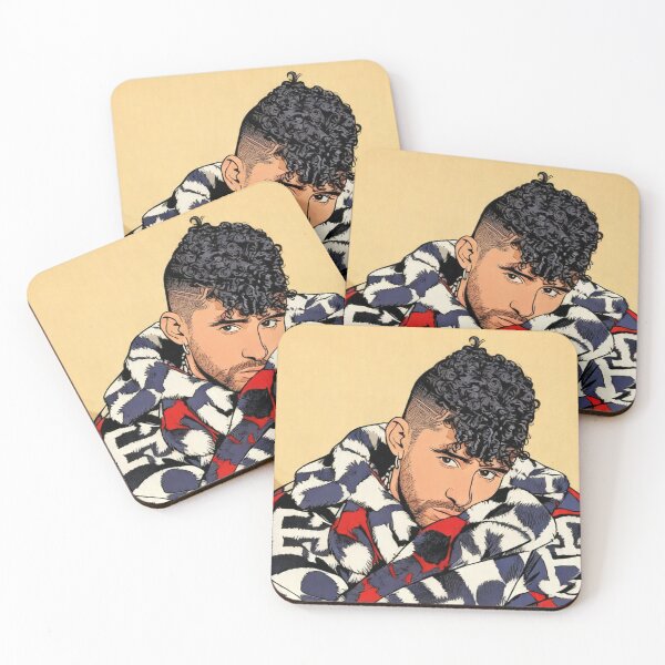 Item preview, Bad Bunny designed and sold by Amen For Anthony.