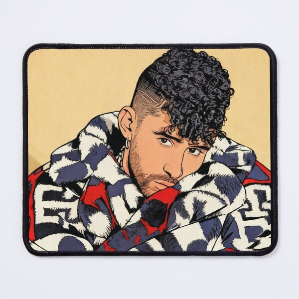 Item preview, Bad Bunny designed and sold by Amen For Anthony.