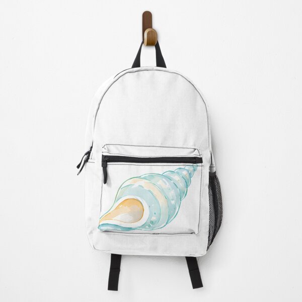 Item preview, SHELL STICKER designed and sold by JJNameArt.