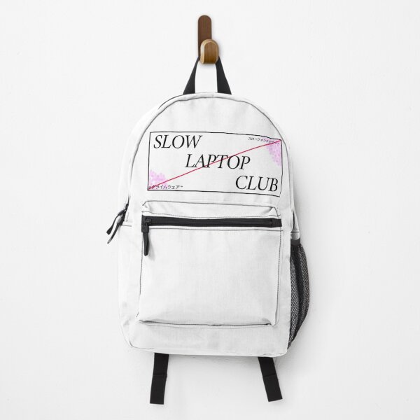 Item preview, Slow laptop club similar to car slapstickers jdm bow designed and sold by GrimeWear.