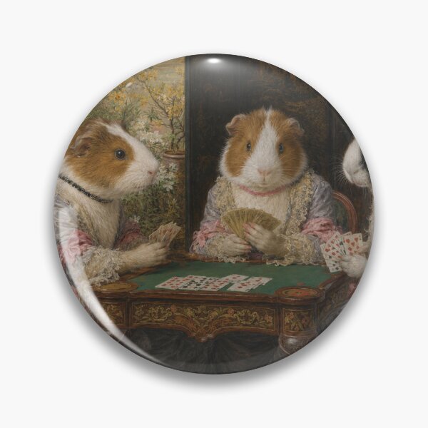 Item preview, Hearts are Trumps (After Millais) designed and sold by gandolfwizard.