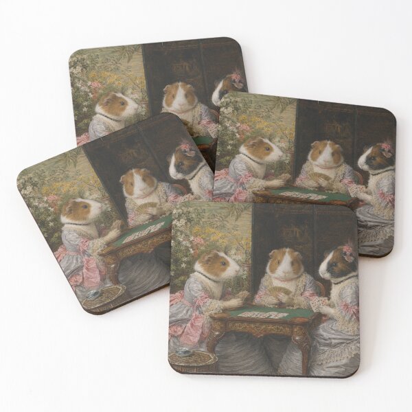 Item preview, Hearts are Trumps (After Millais) designed and sold by gandolfwizard.