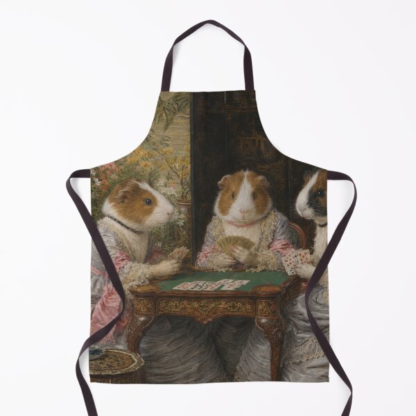 Item preview, Hearts are Trumps (After Millais) designed and sold by gandolfwizard.