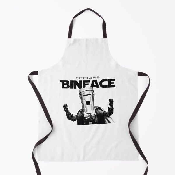 Item preview, VOTE BINFACE, Vote Count Binface - Count Binface designed and sold by EthaMalen.