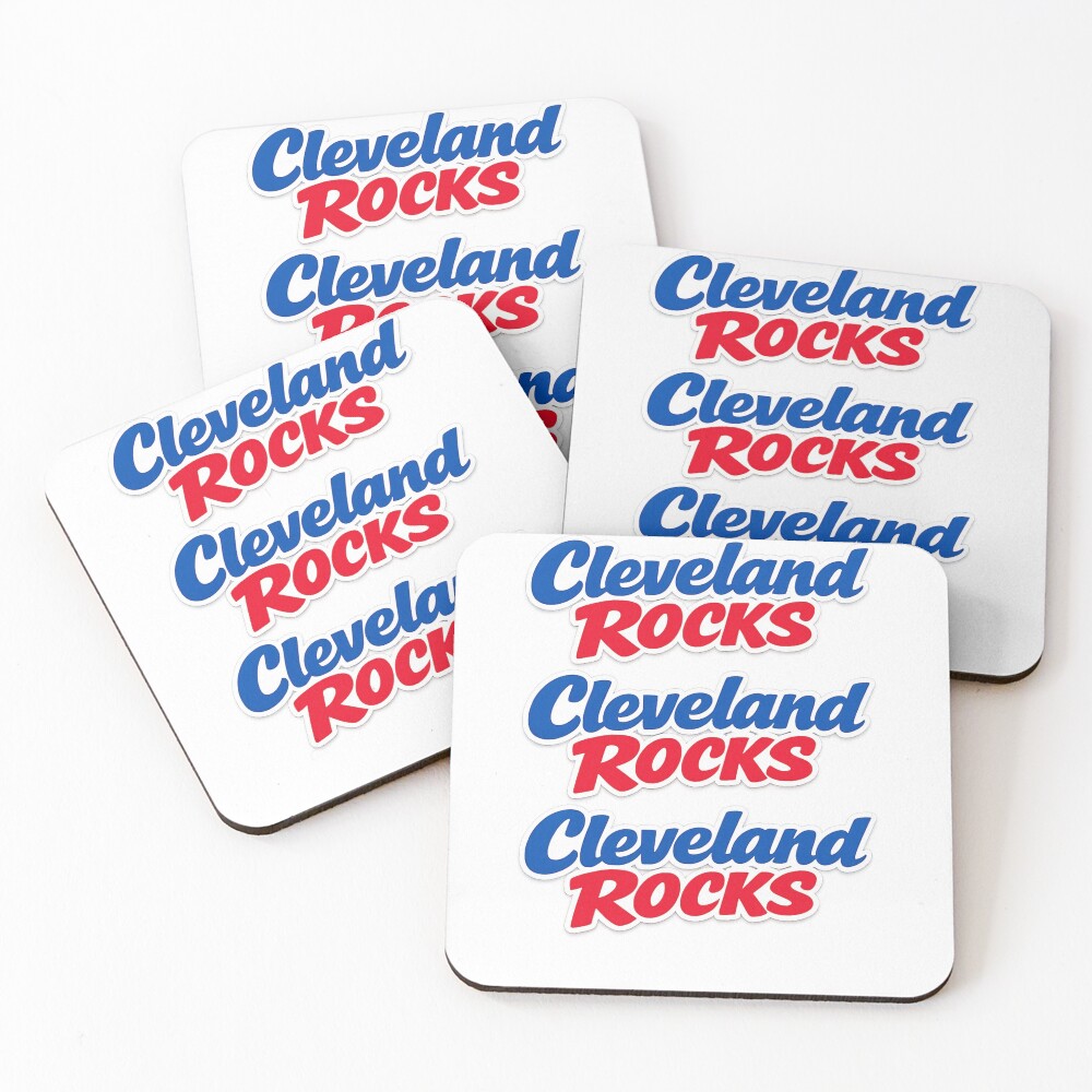 Item preview, Coasters (Set of 4) designed and sold by Flash-Ryan.