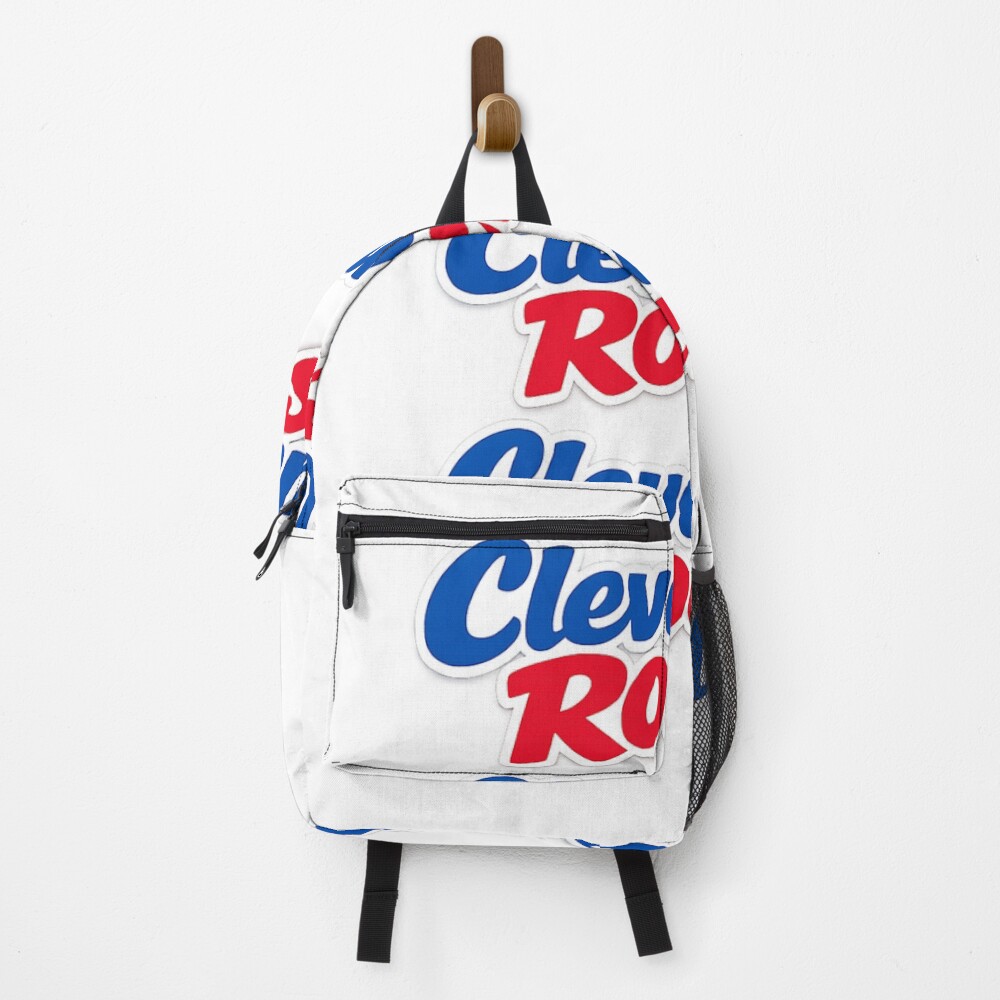 Item preview, Backpack designed and sold by Flash-Ryan.