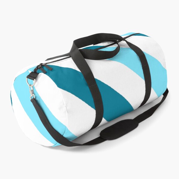 Item preview, Blue Diagonal Stripe Pattern designed and sold by Illustropedia ..