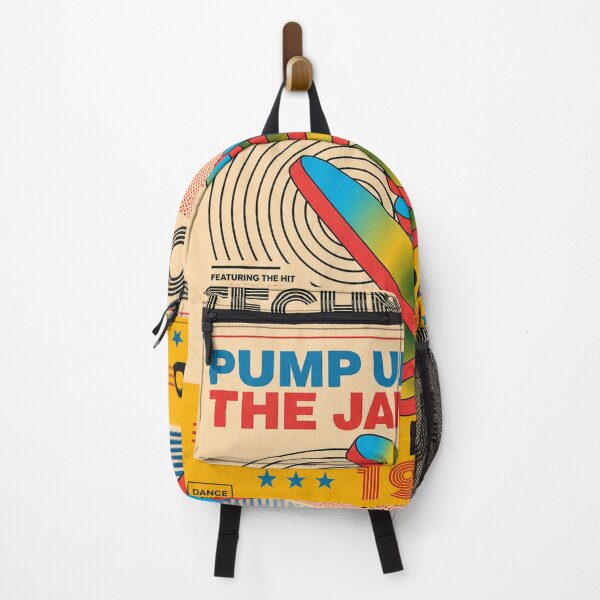 Item preview, Pump Up 3! designed and sold by ParMesSoins.