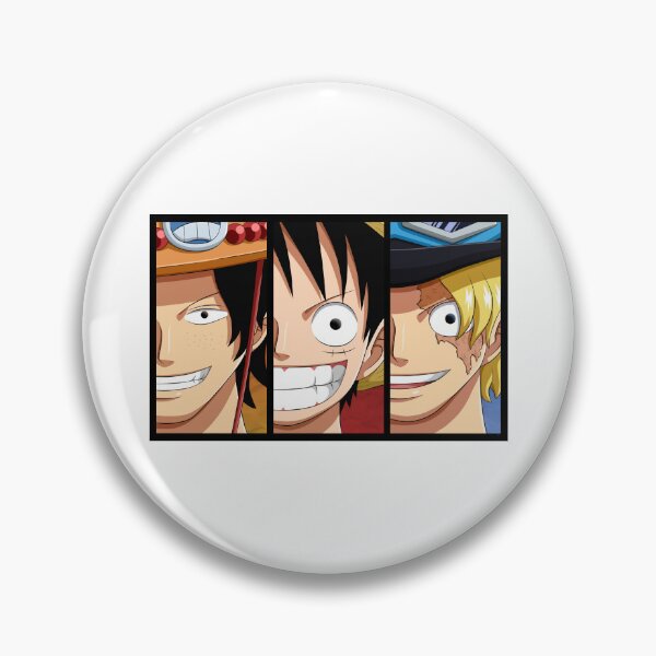 Item preview, ONE PIECE BROTHER'S designed and sold by DGGraphicsStudio.