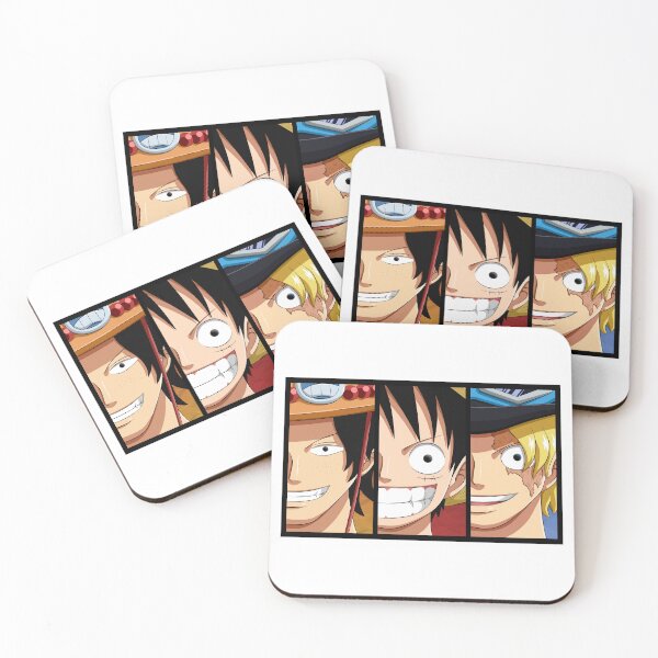 Artikelvorschau, ONE PIECE BRÜDER entworfen und verkauft von DGGraphicsStudio.