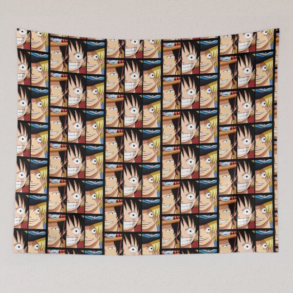 Item preview, ONE PIECE BROTHER'S designed and sold by DGGraphicsStudio.