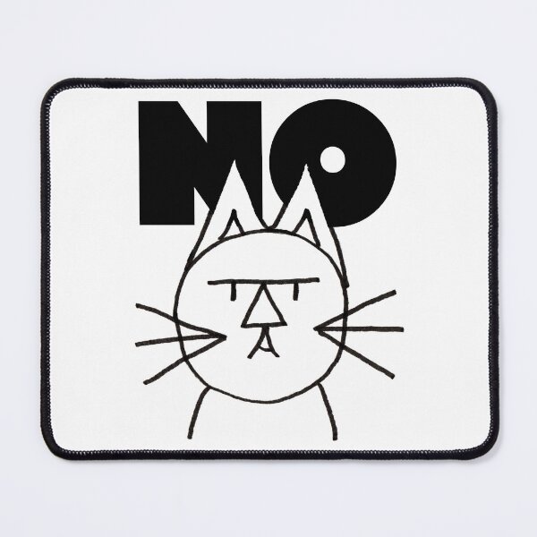 Item preview, FeltTipCat - No designed and sold by felttipcat.