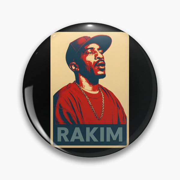 Item preview, Rakim designed and sold by VerdePlantTees.