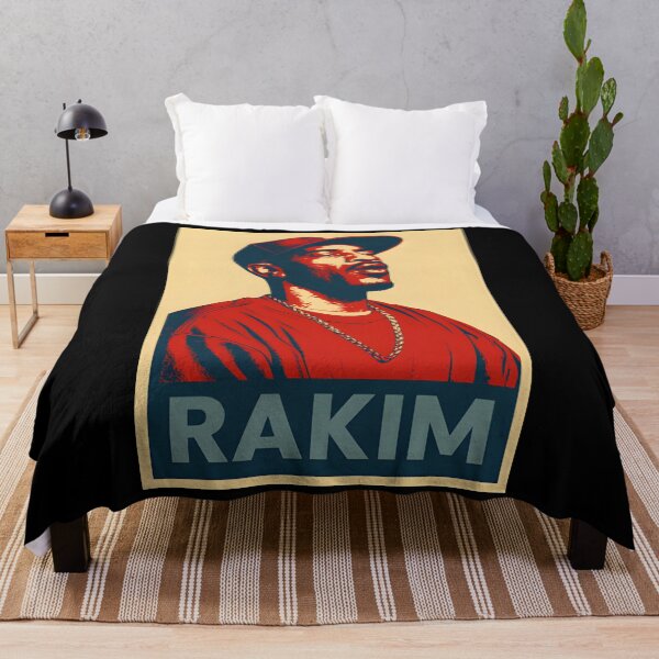 Item preview, Rakim designed and sold by VerdePlantTees.