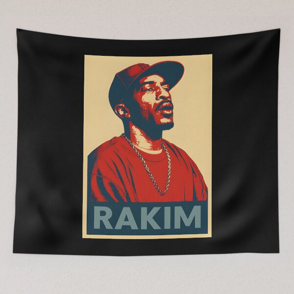 Item preview, Rakim designed and sold by VerdePlantTees.