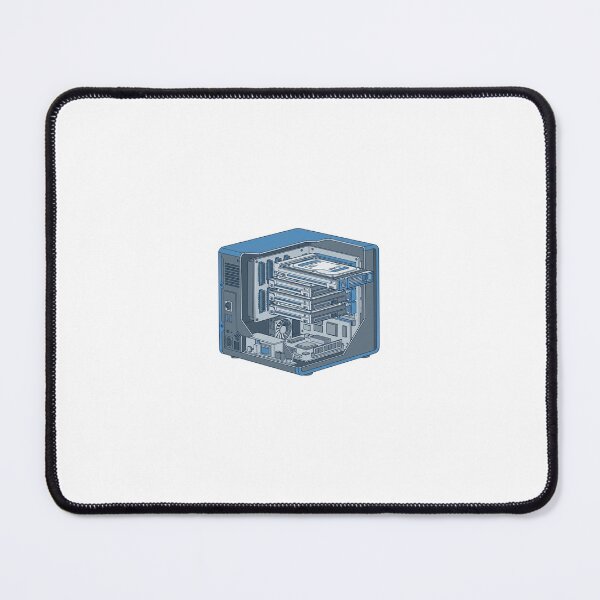 Item preview, NAS Drive Bay Cutaway - Network Storage Technical Illustration designed and sold by Node & Switch.