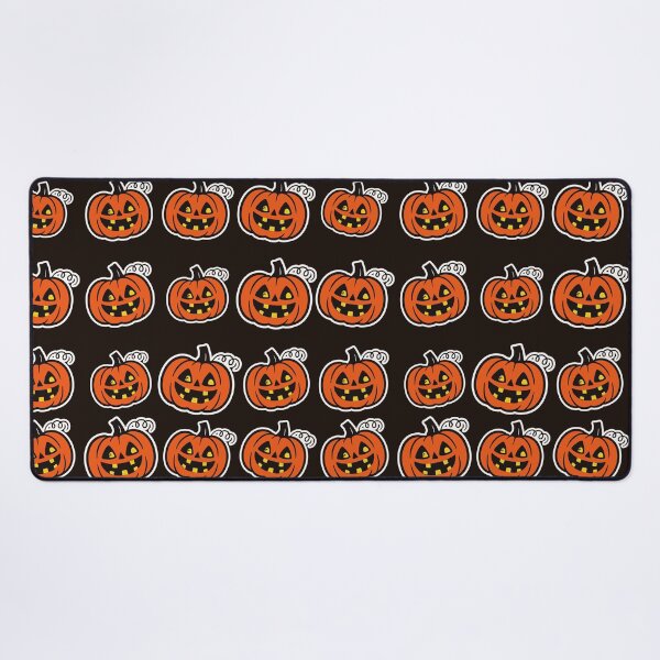 Item preview, Autumn Attitude Cute Jack O Lantern Pumpkin Retro designed and sold by CamaleonDesigns.