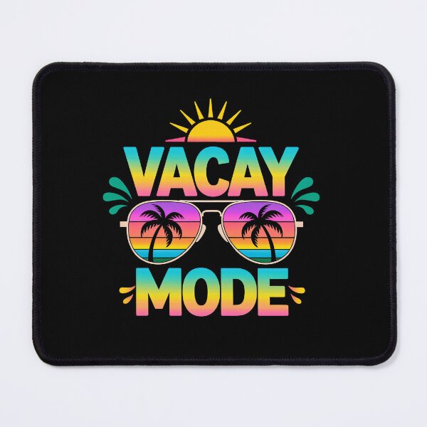 Item preview, Vacay Mode designed and sold by jkrphoto.