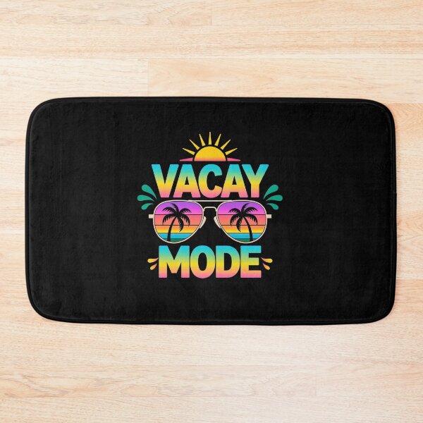 Item preview, Vacay Mode designed and sold by jkrphoto.