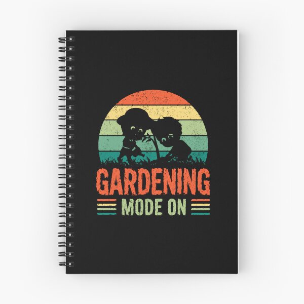 Item preview, Gardening Mode On Gardener Plant Lover Hobby Enthusiast designed and sold by HumansStuck12.