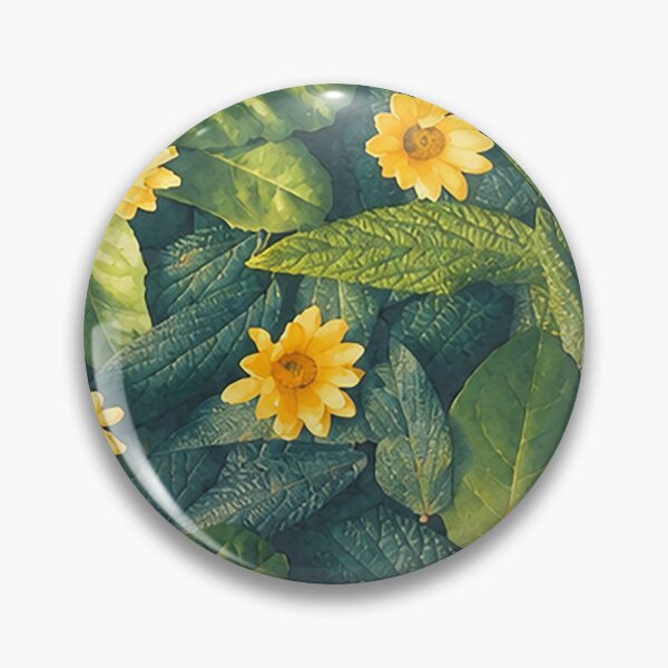 Item preview, Pintura de texturas de la naturaleza designed and sold by Aniarby.