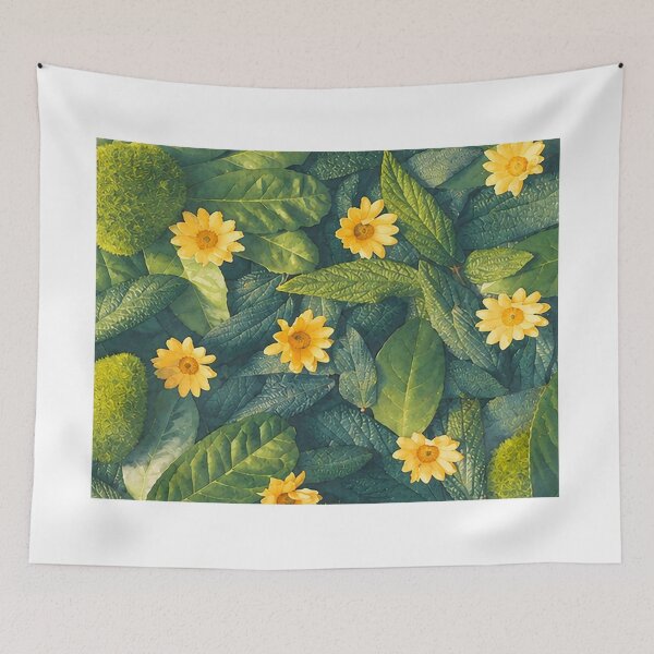 Item preview, Texture Nature Painting designed and sold by Aniarby.