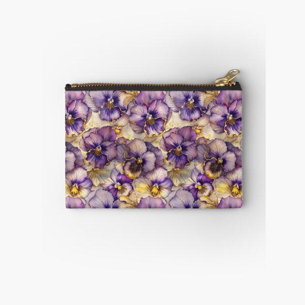 Item preview, Pansies designed and sold by HolyWon.