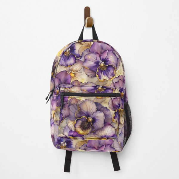Item preview, Pansies designed and sold by HolyWon.