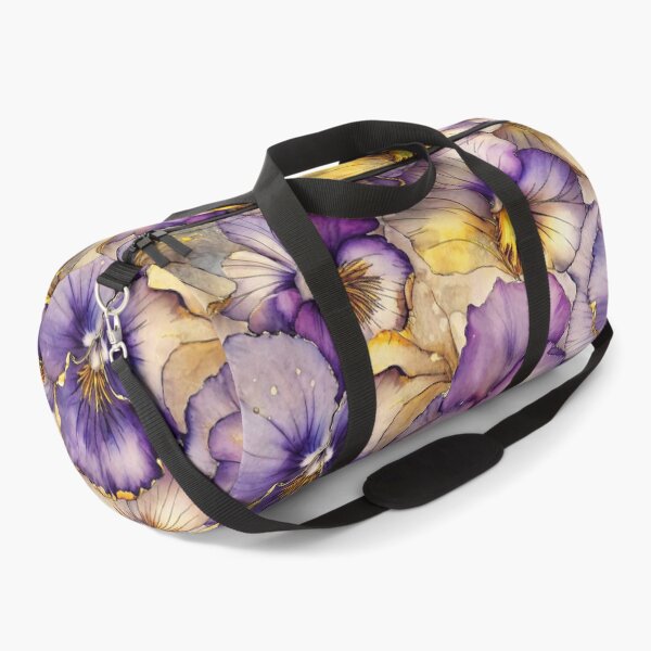 Item preview, Pansies designed and sold by HolyWon.
