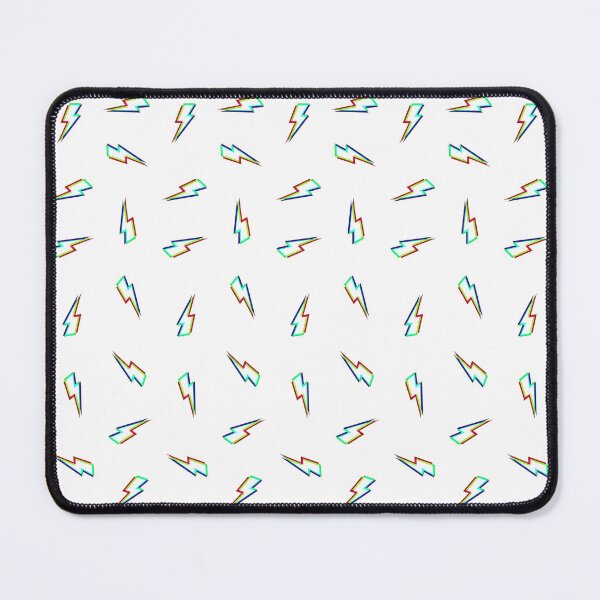 Item preview, Lightning Bolt Synthwave 2 designed and sold by animinimal.