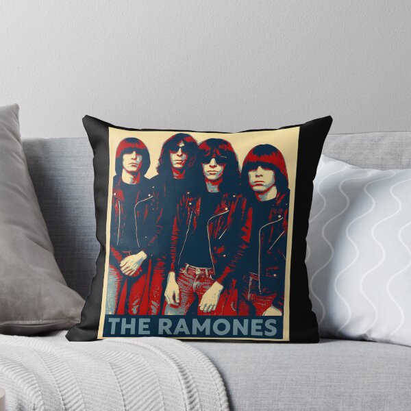 Item preview, The Ramones designed and sold by VerdePlantTees.
