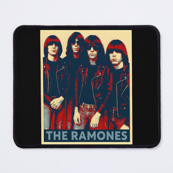 Item preview, The Ramones designed and sold by VerdePlantTees.