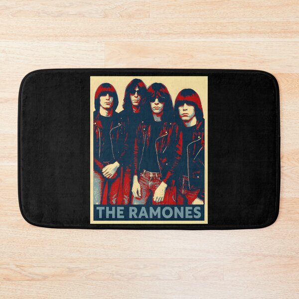 Item preview, The Ramones designed and sold by VerdePlantTees.