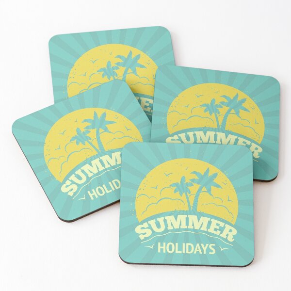 Item preview, SUMMER HOLIDAYS designed and sold by Pabhas.