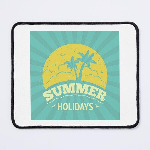 Item preview, SUMMER HOLIDAYS designed and sold by Pabhas.