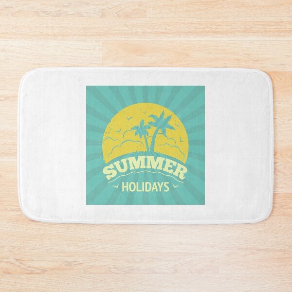 Item preview, SUMMER HOLIDAYS designed and sold by Pabhas.