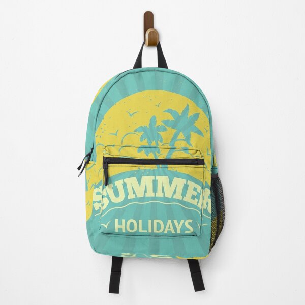 Item preview, SUMMER HOLIDAYS designed and sold by Pabhas.