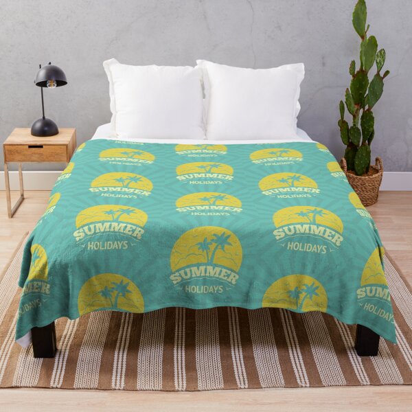 Item preview, SUMMER HOLIDAYS designed and sold by Pabhas.