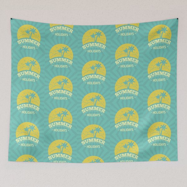 Item preview, SUMMER HOLIDAYS designed and sold by Pabhas.