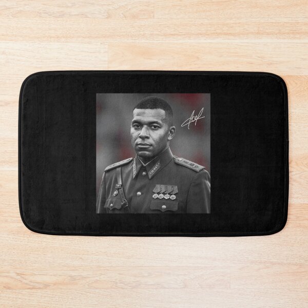 Item preview, Kylian Mbappe Dictator, Kylian Mbappe General - Dictator Mbappe designed and sold by PiaCherry.