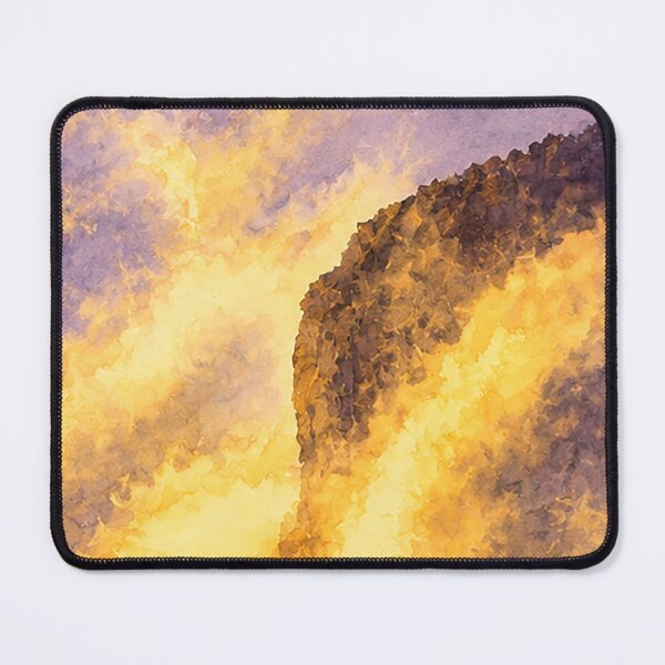 Item preview, Light Bright Painting designed and sold by Aniarby.