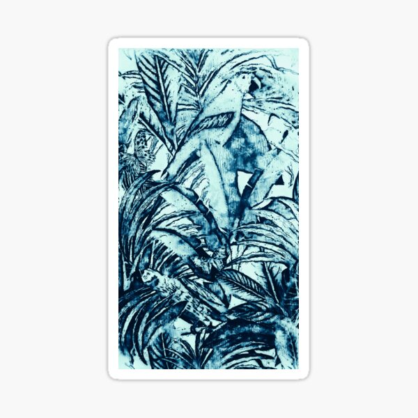 Item preview, Tropicana designed and sold by AM FineArtPrints.
