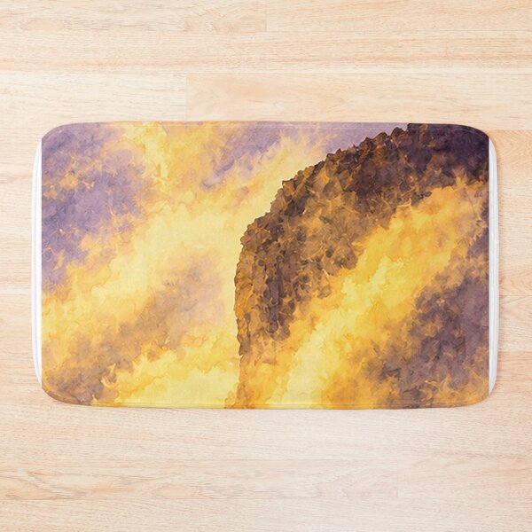 Item preview, Light Bright Painting designed and sold by Aniarby.