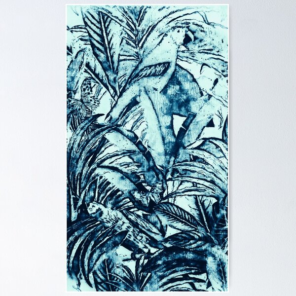 Item preview, Tropicana designed and sold by AM FineArtPrints.
