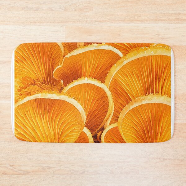 Item preview, Textura naranja de verano designed and sold by Aniarby.