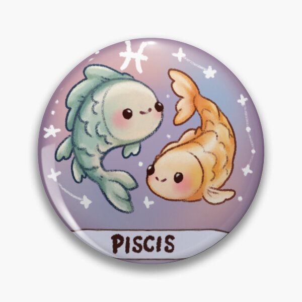 Item preview, Horoscope, zodiac, Pisces designed and sold by Blueve45.
